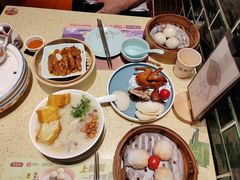 -点都德(奥体印象城店)