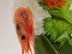-大渔铁板烧(通州万达店)
