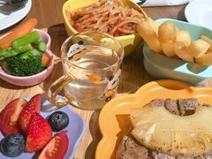 -Pekaa啤咖食肆Coffee&Bistro
