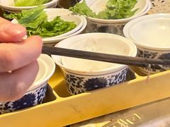 -红九格老火锅(三峡广场店)