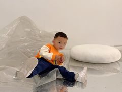 -众独空间沉浸式自习室(三阳路铂仕汇店)
