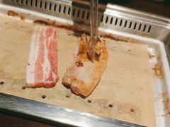 -新石器烤肉(虹悦城店)