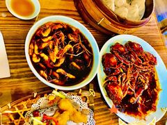 南翔小笼包-双塔老饭店