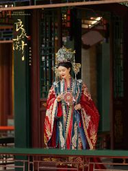 点击看大图 -美云庭古装·格格服汉服·京城旅拍(北京店)