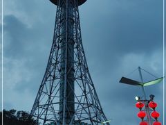 -青岛电视塔