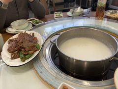 -盈田盈粥庄(博山东路店)