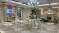 -皇家月府月子中心(沈阳店)