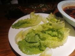 -友记功夫香·人民川菜(红牌楼店)