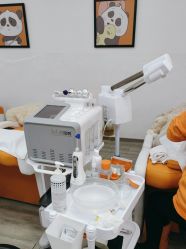 -洗脸熊·洗脸吧