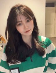 -New Fashion发型定制