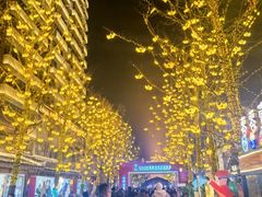 -中国宜宾·长江地标广场