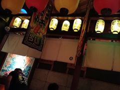 -醉虎传(南锣鼓巷店)