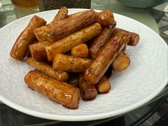 -春满园生态餐厅(南宫路店)