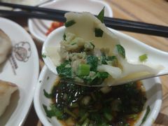 -饺子季水饺餐厅(新市街店)