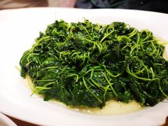 酒香草头-翠亭酒家(山西南路店)