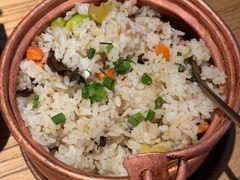 -一坐一忘云南菜(三里屯店)