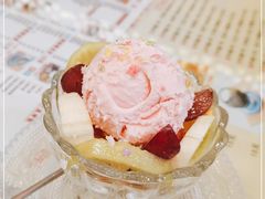 -广信牛奶甜品世家(台东店)