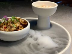 -木守西溪溪隐餐厅