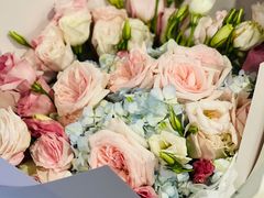 -InParty·游艇求婚策划生日派对布置(世纪大道店)