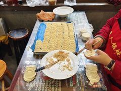 -长人馄饨铺(解放街店)