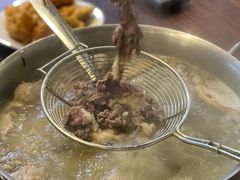 -黑山牛肉汤火锅(花城汇店)