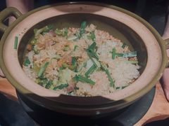 -荣轩(新荣记环球金融中心店)