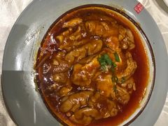 -红辣椒·川菜·火锅(科华路店)