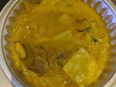 -盛焰铁板烧(王府井店)