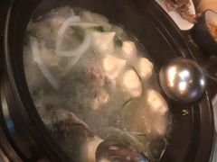 -同仁四季椰子鸡(海岸城天利店)