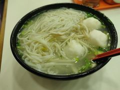 -文辉墨鱼丸大王(铜锣湾渣甸街总店)