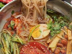 -正宗齐齐哈尔烤肉·齐牛哥鲜切炭火烤肉(杭州总店)