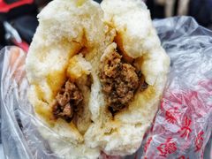 -清泉阁包子铺(中山路店)