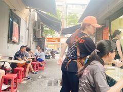 -小胡子祥彪烧烤(北湖总店)