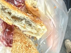 -朱记小郑酥烧饼(建康路店)