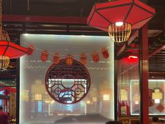 -缪氏川菜(深圳北站缤果空间店)