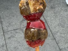 -糖葫芦王保定名吃(古莲花池店)