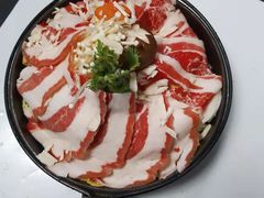 -千吉日本料理(日本一条街店)