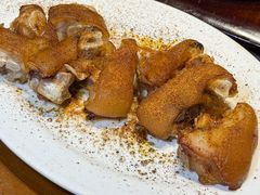 -炳胜品味(海印总店)