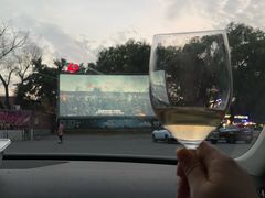 -枫花园汽车电影院(朝阳公园店)