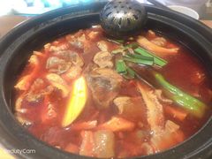 -肖记公安牛肉鱼杂馆· 省级非物质文化遗产(仁和路店)