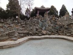 -北京市劳动人民文化宫(太庙)