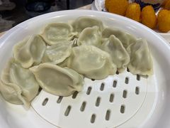 -北方饺子王·海肠捞饭·海鲜锅(山大店)