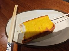 -五谷丰登农家院·地道胶东菜·海鲜烧烤(威海店)