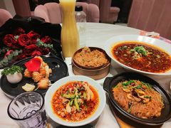 -茉莉餐厅(包河万达店)