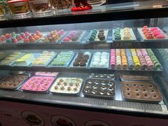 -丰卓会海鲜自助(中润大道店)