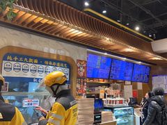 -西部马华清真兰州牛肉面·烧烤夜市(三里河店)