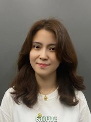 -MORI HAIR SALON日式美发沙龙