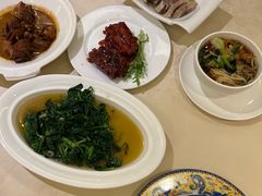 -丁山花园酒店-明园餐厅