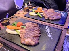 -MOSSO德国餐厅·音乐酒吧(环宇荟店)