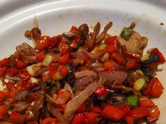 -兰湘子·湘菜小炒(天水兰天城市广场店)